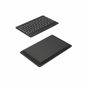 Componente Electrónico Original Memory 71T75802S133BGI8 119 BGA, Servicio Integral - Product Image 1