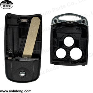 Chất lượng cao 2/3/<span class=keywords><strong>4</strong></span> nút từ xa thông minh chìa khóa xe phím vỏ Fob cho Honda - Product Image 4