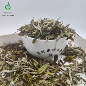 ชาดอกโบตั๋นขาว Bai Mu Dan ชาขาวจากโรงงานโดยตรง อบแห้งด้วยแสงแดด ช่วยดูแลสุขภาพ บรรเทาความเครียด สำหรับขายส่ง - Product Image 2