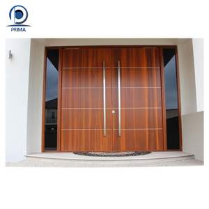 <span class=keywords><strong>Porte</strong></span> <span class=keywords><strong>d</strong></span>'<span class=keywords><strong>entrée</strong></span> extérieure Prima <span class=keywords><strong>avec</strong></span> grilles Swing Styles ouverts Portes en <span class=keywords><strong>bois</strong></span> <span class=keywords><strong>D</strong></span>écoration intérieure parfaite pour les maisons - Product Image 3