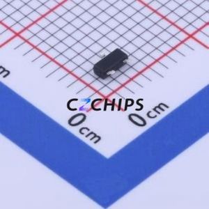 Regulador lineal (LDO) PMIC Chip IC de circuito integrado (SOT-23) original a estrenar-Nuevo-original de - Product Image 2