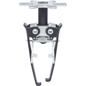 KS TOOLS - 150.1210 Compresseur de ressort de soupape, 130mm - EAN 4042146270448 VÉHICULES LOURDS - Product Image 3