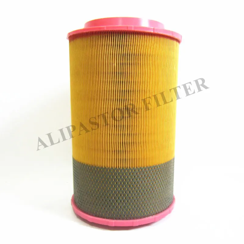 industrial dust collector 9220100A replace pleated air filter 23388275