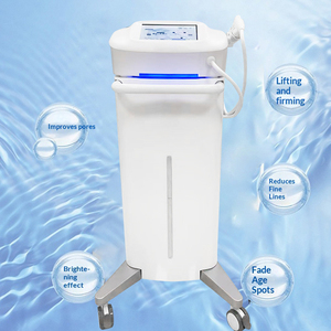 เครื่องเมโสเธอราพีไฮโคกซ์แบบมืออาชีพ ปรับความลึกของเข็มได้ สำหรับลดเลือนริ้วรอย ผิวกระจ่างใส และยกกระชับ - Product Image 3