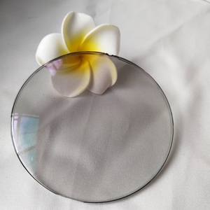 快適な1.591PCフォトグレーアンチブルーレイポリカーボネートフィルムレンズ - Product Image 6