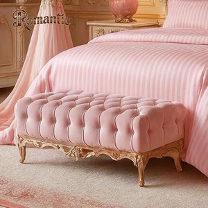 <span class=keywords><strong>Letto</strong></span> a <span class=keywords><strong>Baldacchino</strong></span> Classico Europeo in Legno Massello <span class=keywords><strong>per</strong></span> Camera da Ragazza, Personalizzabile, Lussuoso e Romantico <span class=keywords><strong>per</strong></span> Villa - Product Image 4