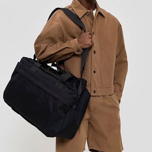 Custom DIY Large Capacity Nylon Weekender Duffle Bag Men Women Portable Casual Sports Travel Laptop Compartment Waterproof - Product Image 2