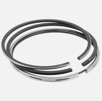 Jeu de segments de piston 3406 3406B 3406C 3406E 3408 1343761 1445902 7N7078 1495566 1W8922