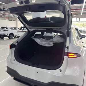Venta al por mayor de coches eléctricos Deepal S05 129900 <span class=keywords><strong>RMB</strong></span> en stock, listos para enviar - Product Image 1