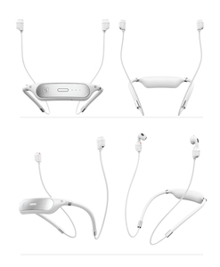 เคสชาร์จ<span class=keywords><strong>แบ</strong></span><span class=keywords><strong>ต</strong></span>สำรองรุ่นใหม่ <span class=keywords><strong>ชาร์จ</strong></span>เร็ว ความจุ 450mAh สำหรับ <span class=keywords><strong>Airpods</strong></span> <span class=keywords><strong>ชาร์จ</strong></span><span class=keywords><strong>แบ</strong></span>บคล้องคอ สำหรับ <span class=keywords><strong>Airpods</strong></span> 1 2 3 <span class=keywords><strong>Pro</strong></span> 1 <span class=keywords><strong>Pro</strong></span> 2 - Product Image 4