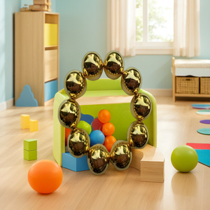 Công Nghiệp Kích Thước Lớn Đường Kính 65Mm Vật Liệu Từ Tính Vĩnh Viễn Neodymium Hematit Sphere Cubes D33Mm Từ Bóng - Product Image 2