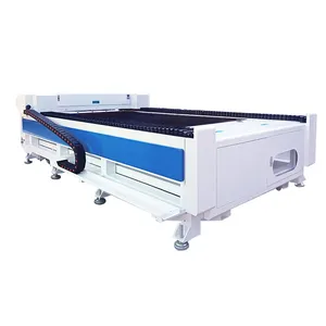 4 'x 8' CO2 laser CNC máy cắt để cắt tấm Acrylic và tấm PVC