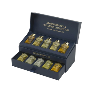 Boîte à <span class=keywords><strong>parfum</strong></span> en papier rigide personnalisée, emballage de luxe pour <span class=keywords><strong>parfum</strong></span>, boîte à ouverture coulissante pour <span class=keywords><strong>parfum</strong></span> - Product Image 1