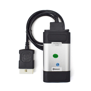 Nouvelle Carte Monocarte VCI AUCDP+ Compatible avec la Mise à Jour 2023.20 Dernière Version pour Voitures et Camions, Système d'Information, Passerelle Sécurisée, Calibrage ADAS, Diagnostic - Product Image 3