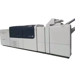 יד שנייה XEROXs Versant 3100 עיתונות, Xeroxs V3100 צבע A3 מדפסת