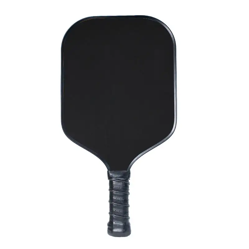 Padel de venda quente especial para o fabricante de design de paletas de pickleball em fibra de carbono T700 conjunto de 4 com sacola de bolas atacado