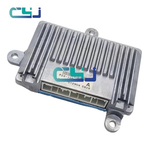 CYJ 3901-543330 Contrôleur ECM ECU X4631129 Panneau de commande pour ordinateur de bord d'excavatrice ZAXIS 350-3 ZAX230-3 - Product Image 3