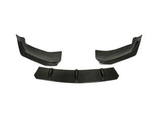 Lèvre avant en fibre de carbone FD Style G30 LCI 520i 530i <span class=keywords><strong>540i</strong></span> pour BMW Série 5 M SPORT/M TECH 2021-2023 - Product Image 5