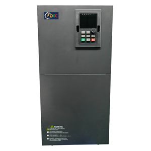 Nieuwe Frequentie Aandrijfmotor DXC-800 55kw Eenfasige Naar 3 Fase Vfd Prijs Concessies Variabele Stroom Aandrijving - Product Image 2