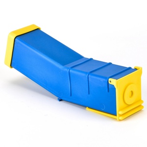 Trampa para ratas y ratones sin matar, laberinto humanitario para ratones, repelente de ratas de uso diario, control de insectos para dormitorios, venta al por mayor - Product Image 1