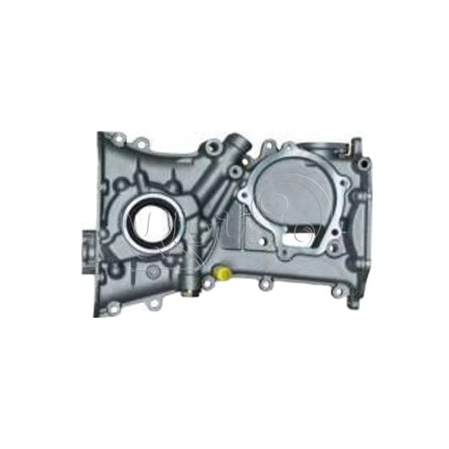 日産オイルポンプファクトリーの中国語プレイヤー, Alibaba.comで1番