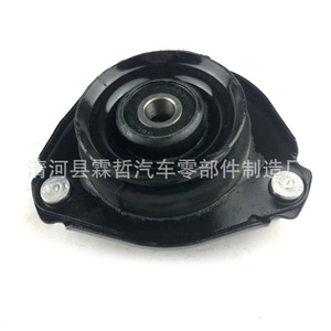 Support supérieur d'amortisseur Toyota RAV4 48609-42010 en caoutchouc pour véhicules à transmission manuelle - Product Image 2