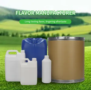 Best Price Concentrated Food Flavors Kiwi Strawberry Fruity Liquid Flavour For Beverage Juice Soft Drink Making