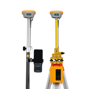 Receptor GNSS Hi Target D8Pro V96 a Precio Económico, <span class=keywords><strong>Chc</strong></span> I73 I83, Base Profesional y Rover GPS RTK Hi Targe V200 - Product Image 2