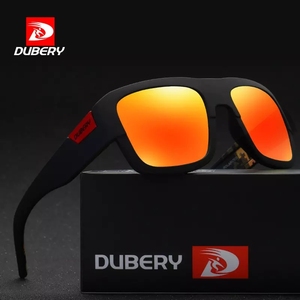 <span class=keywords><strong>Gafas</strong></span> <span class=keywords><strong>de</strong></span> <span class=keywords><strong>sol</strong></span> polarizadas negras para hombre <span class=keywords><strong>y</strong></span> mujer, lentes <span class=keywords><strong>de</strong></span> <span class=keywords><strong>sol</strong></span> masculinas, <span class=keywords><strong>de</strong></span> diseño <span class=keywords><strong>de</strong></span> marca, Retro, <span class=keywords><strong>baratas</strong></span> - Product Image 3