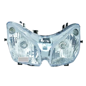 Phare de moto personnalisé prix d'usine Phare de moto pour <span class=keywords><strong>Honda</strong></span> <span class=keywords><strong>Click</strong></span> - Product Image 3