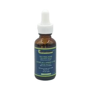 Suero Facial Coreano de Marca Privada con Vitamina E y Colágeno, Aloe Vera, para Atenuar Cicatrices de Acné e Iluminar la Piel - Product Image 1