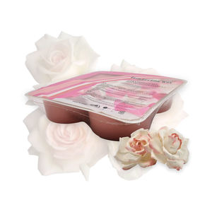 Directement prix usine Laoe cire Pp plateau 500G épilation cire dure Film chaud cire dure bloc visage Bikini peau sensible - Product Image 5