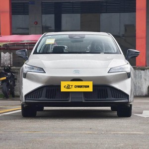 <span class=keywords><strong>Auto</strong></span> Elettrica Aion S Plus 2026 Veicoli a Nuova Energia 136 CV Guida a Sinistra EV Puro Tetto Panoramico <span class=keywords><strong>Auto</strong></span> Universale - Product Image 4