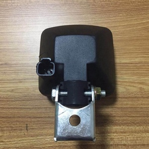 New Type EC210 EC160 EC180 Excavator Work Lamp VOE11039846 11039846 - Product Image 2