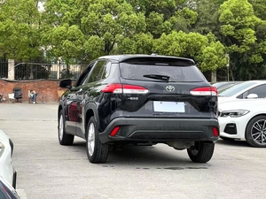 中古車トヨタ2023カローラレビン2.0無限エリート版 - Product Image 6