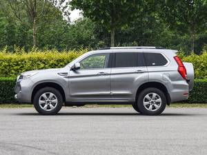Haval H9 2.0T Premium Edition 2020, <span class=keywords><strong>SUV</strong></span> essence 4x4 haute performance, adapté à l'exploration en montagne et à la conduite sur autoroute - Product Image 5