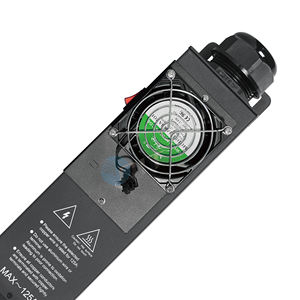 Unidad de distribución de energía inteligente OIT para centro de datos Bastidor de servidores eficiente PDU inteligente con múltiples salidas - Product Image 4