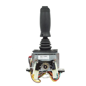 Controlador de joystick industrial 234923 234923GT para <span class=keywords><strong>Genie</strong></span> 2000, 2, 2, 2, 1, 2, 2, 2, 2 - Product Image 2