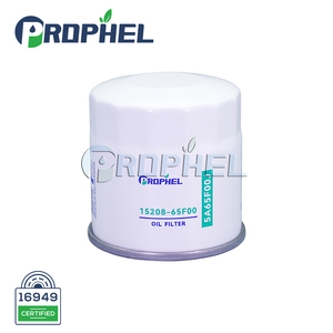 OEM filter oli pelumas mesin otomotif mobil untuk Filters W67/80 W 67/1 Filters 1501009 1N03-14-302 - Product Image 4
