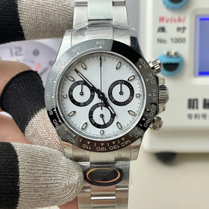 New high-quality luxury <b>automatic</b> mechanical watch - versatile classic men's timepiece with mechanical movement - Product Image 1