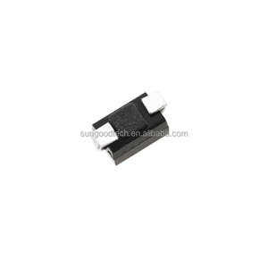 Diode redresseuse SMD <span class=keywords><strong>SUNGOOD</strong></span> S1M 1A 1000V petit signal neuve - Product Image 3