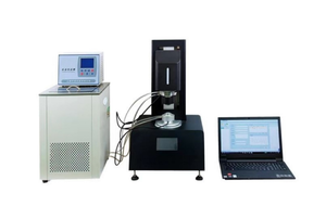 Reometro Dinamico a Taglio Automatico per Asfalto DSR di Alta Qualità, Vendita Calda per Laboratori - Product Image 2