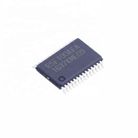 R5F100AEASP # Microcontrôleur V0 LSSOP-30-6.1mm, puce IC MUC