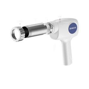 เครื่องทำบะหมี่ไร้สายแบบมือถือชิโก้สแตนเลสสตีล 1500 มิลลิแอมป์แบตเตอรี่แบบชาร์จไฟได้เครื่องกดพาสต้าเครื่องมือครัวไฟฟ้า - Product Image 5