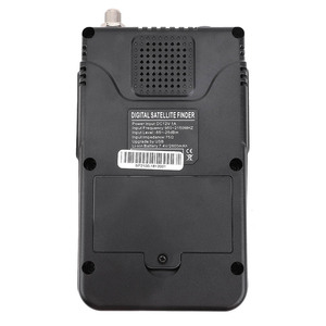 Receptor <span class=keywords><strong>Satlink</strong></span> MPEG-2/4 Digital SP-2100 HD DVB-S con Pantalla LCD a Color de 3.5 Pulgadas, Reemplaza a <span class=keywords><strong>WS</strong></span>-6906 <span class=keywords><strong>WS</strong></span> 6908 - Product Image 5