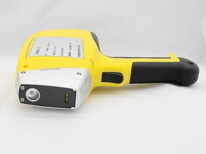 Analyseur à écran tactile portable HXRF 130 Al Analyser - Product Image 5