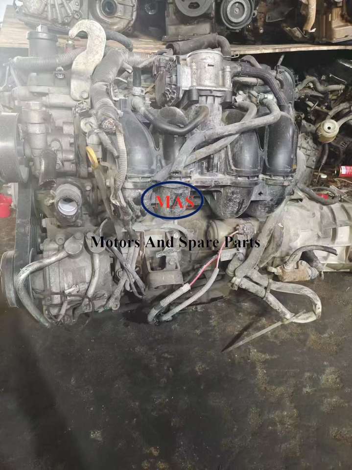 Find the Right Engine - Shop Our Collection of 1TR Used Engines