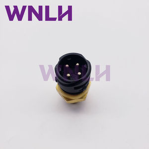 Sensor de Presión del Cárter 21746206 21634017 para Motor Volvo D12 D13, Camión FH12 FM9, Excavadora EC360, Transductor de Presión del Cárter - Product Image 6