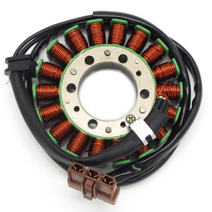 Bobine de Stator de moto en acier inoxydable, pour <span class=keywords><strong>KTM</strong></span> DUKE690, DUKE <span class=keywords><strong>690</strong></span> et Duke 75039004100 - Product Image 2