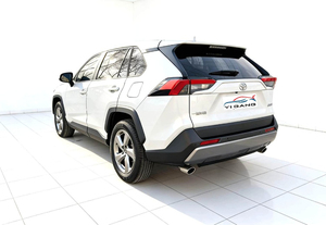 <span class=keywords><strong>Toyota</strong></span> <span class=keywords><strong>RAV4</strong></span> d'occasion, SUV essence, transmission automatique, conduite à gauche/droite, 5 places, faible kilométrage, haute <span class=keywords><strong>configuration</strong></span>, véhicule d'occasion - Product Image 5